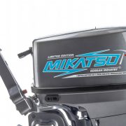 Фото мотора Микатсу (Mikatsu) M9,9FHS LIGHT (9,9 л.с., 2 такта)