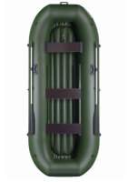 Плоты для сплава